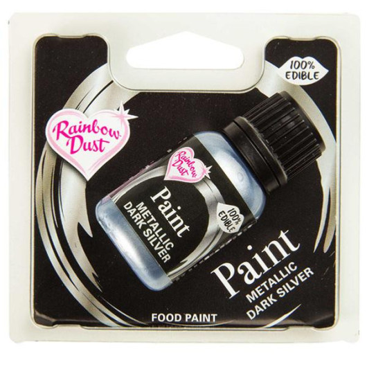 Colorant Chicha Effet Metal 24ml