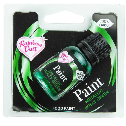 Colorant Chicha Effet Metal 24ml