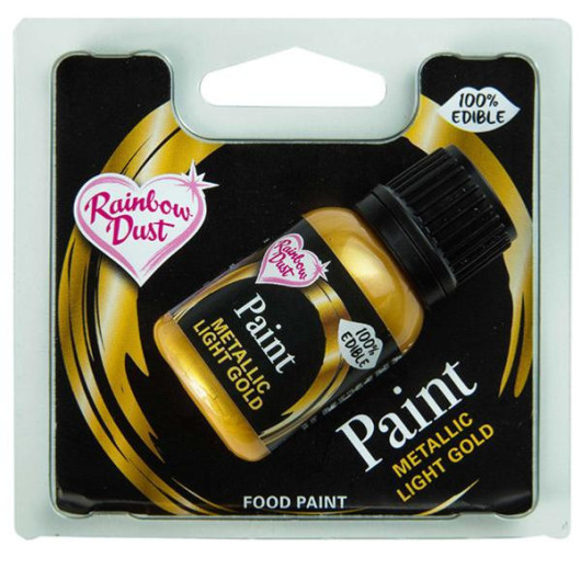 Colorant Chicha Effet Metal 24ml