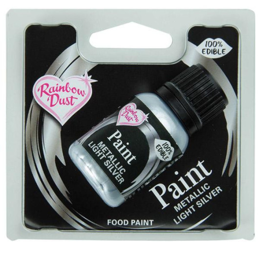 Colorant Chicha Effet Metal 24ml