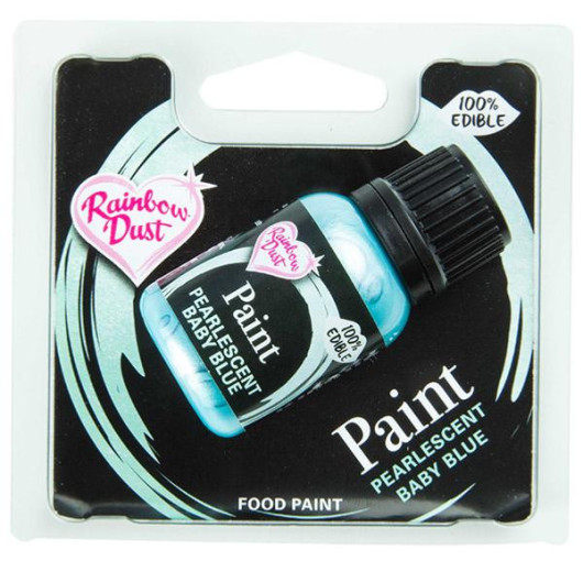 Colorant Chicha Effet Metal 24ml