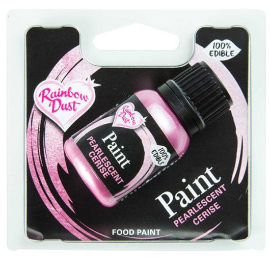 Colorant Chicha Effet Metal 24ml