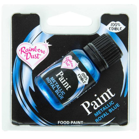 Colorant Chicha Effet Metal 24ml