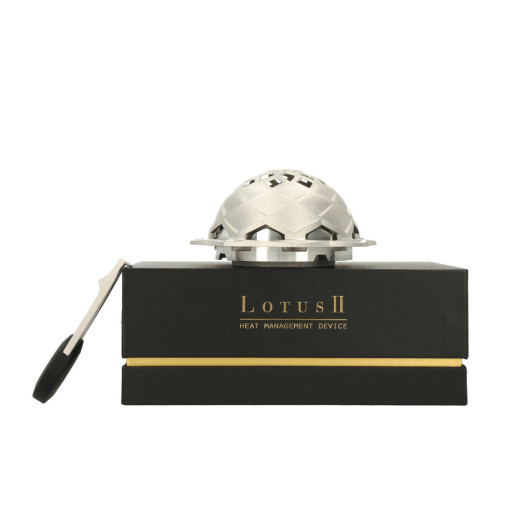 KALOUD LOTUS II