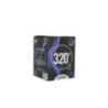 Charcoal El-Badia 320° DISC 3B XL 1Kg