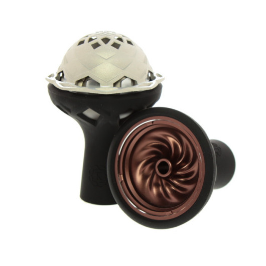 KALOUD SAMSARIS voor LOTUS II