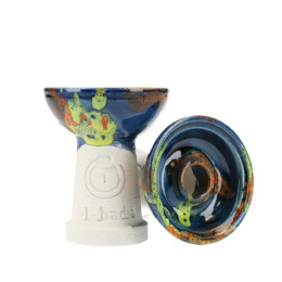 Kop EL-BADIA X ORIGIN -...