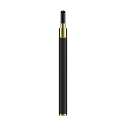 Hooky Slim Gold 24K Carbon