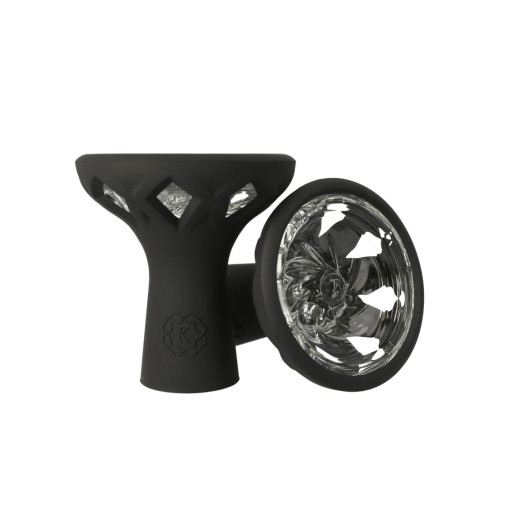 KALOUD SAMSARIS VITRIA II voor LOTUS II