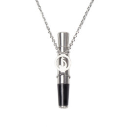 Embout Inox STEAMULATION