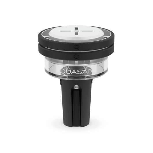 Foyer Thermique QUASAR RAAS
