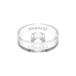 Glazen kop Quasar Raas 2