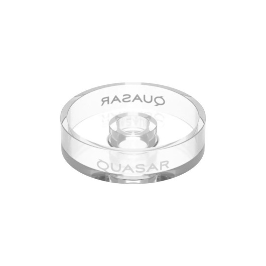 Glazen kop Quasar Raas 2