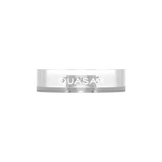 Glazen kop Quasar Raas 2