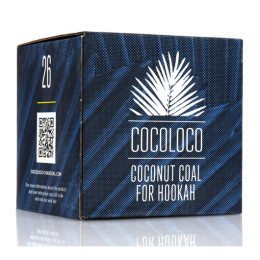 Charbon COCOLOCO PREMIUM...