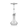 Shisha S.STEEL PANDA White