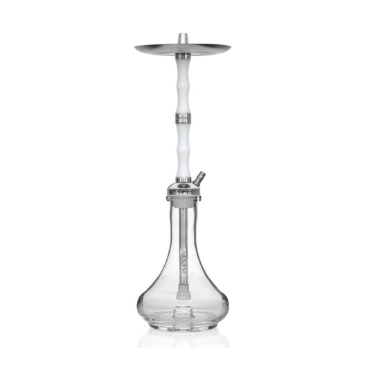 Chicha S.STEEL PANDA White