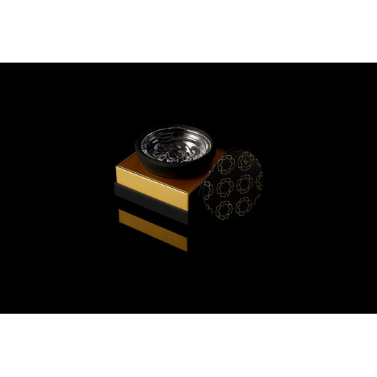 KALOUD SAMSARIS VITRIA II VOOR KRYSALIS LOTUS I EN I+