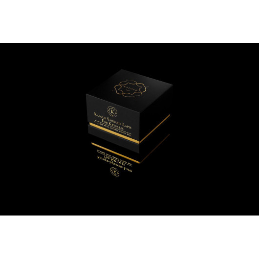 KALOUD SAMSARIS LAPIS VOOR KRYSALIS LOTUS I EN I+