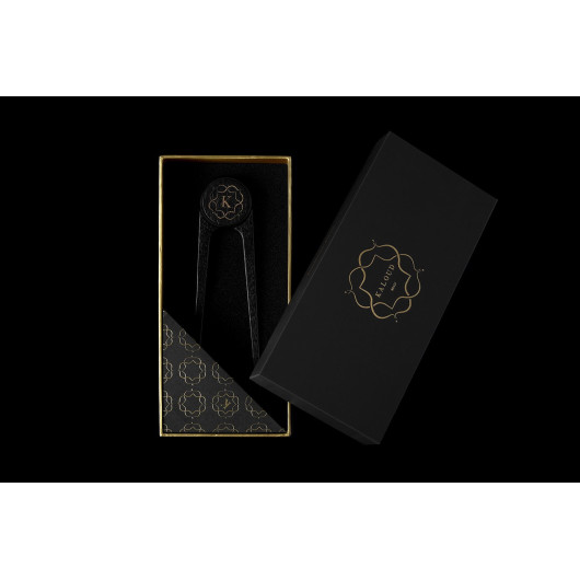 TANG KALOUD VESTARA