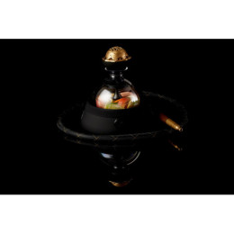 Chicha KALOUD KRYSALIS...