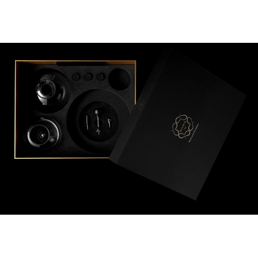 Shisha KALOUD KRYSALIS ELTHERIA