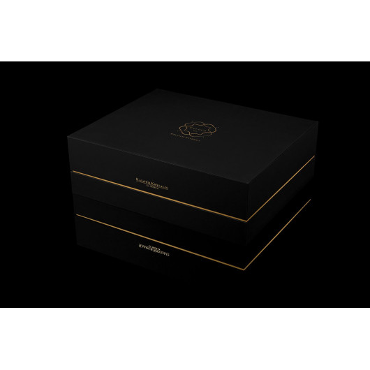 Shisha KALOUD KRYSALIS ELTHERIA