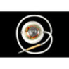 Shisha KALOUD KRYSALIS ELTHERIA