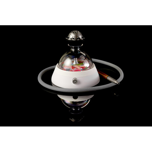 Chicha KALOUD KRYSALIS ELTHERIA