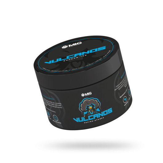 Pierres MIG VULCANOS 150g
