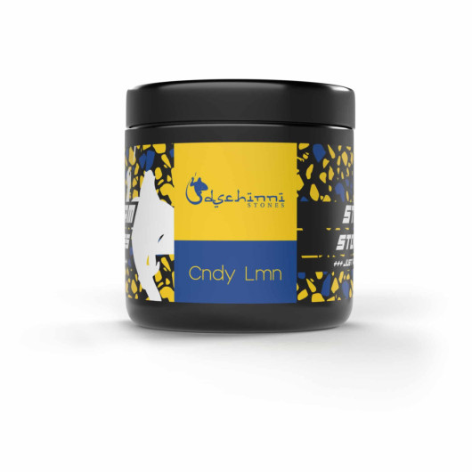 Pierres DSCHINNI Stones 500g
