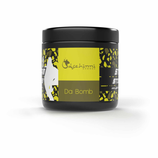 Stenen DSCHINNI Stones 500g