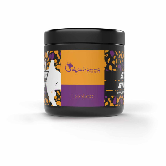 Stenen DSCHINNI Stones 500g