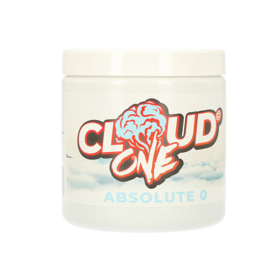 Shisha sabor CLOUD ONE 200g