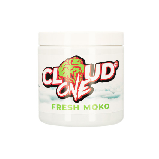 Shisha flavour CLOUD ONE 200g