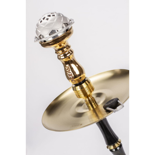 Melassevanger KAIF STAINLESS
