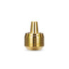 Melassevanger KAIF STAINLESS
