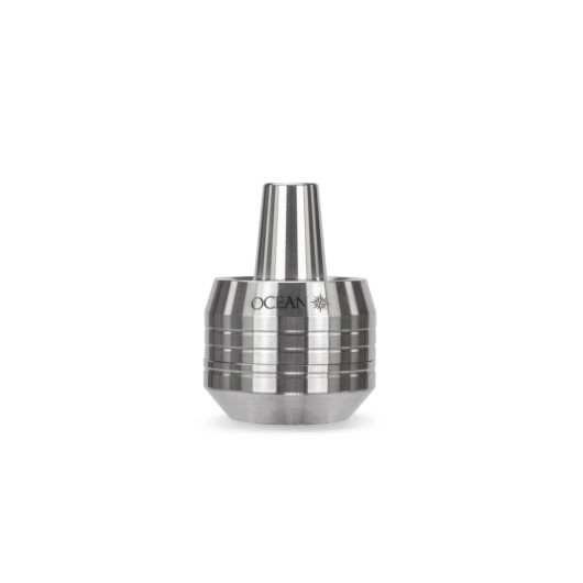 Melassevanger KAIF STAINLESS