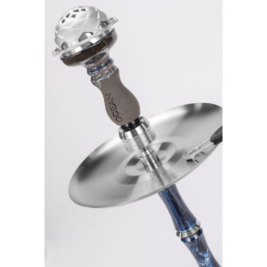 Melassevanger KAIF STAINLESS
