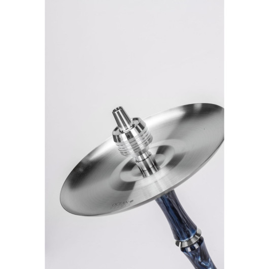 Melassevanger KAIF STAINLESS