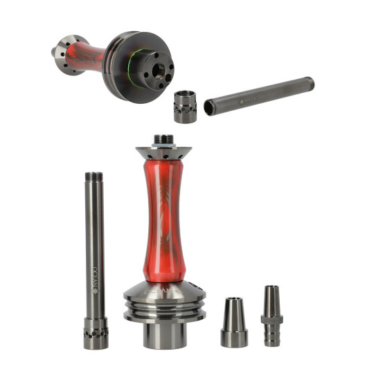 Shisha OCEAN HOOKAH KAIF SMALL