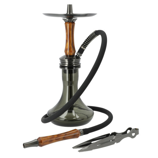 Chicha OCEAN HOOKAH KAIF SMALL