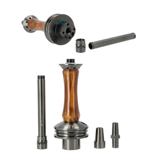 Chicha OCEAN HOOKAH KAIF SMALL