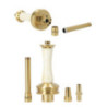 Chicha OCEAN HOOKAH KAIF SMALL
