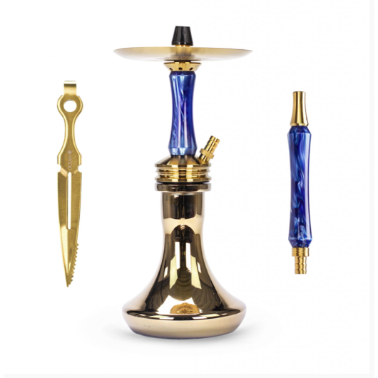 Chicha OCEAN HOOKAH KAIF SMALL