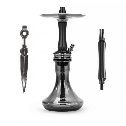 Shisha OCEAN HOOKAH KAIF SMALL