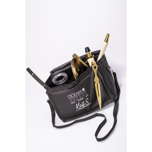 Chicha OCEAN HOOKAH KAIF SMALL