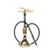 Shisha OCEAN HOOKAH KAIF