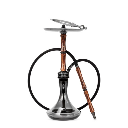 Shisha OCEAN HOOKAH KAIF