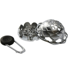 KALOUD LOTUS II STAINLESS -...